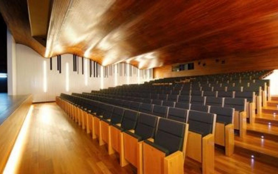 Auditorio Municipal
