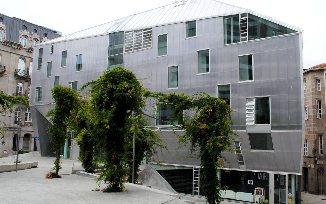 Colegio de Arquitectos