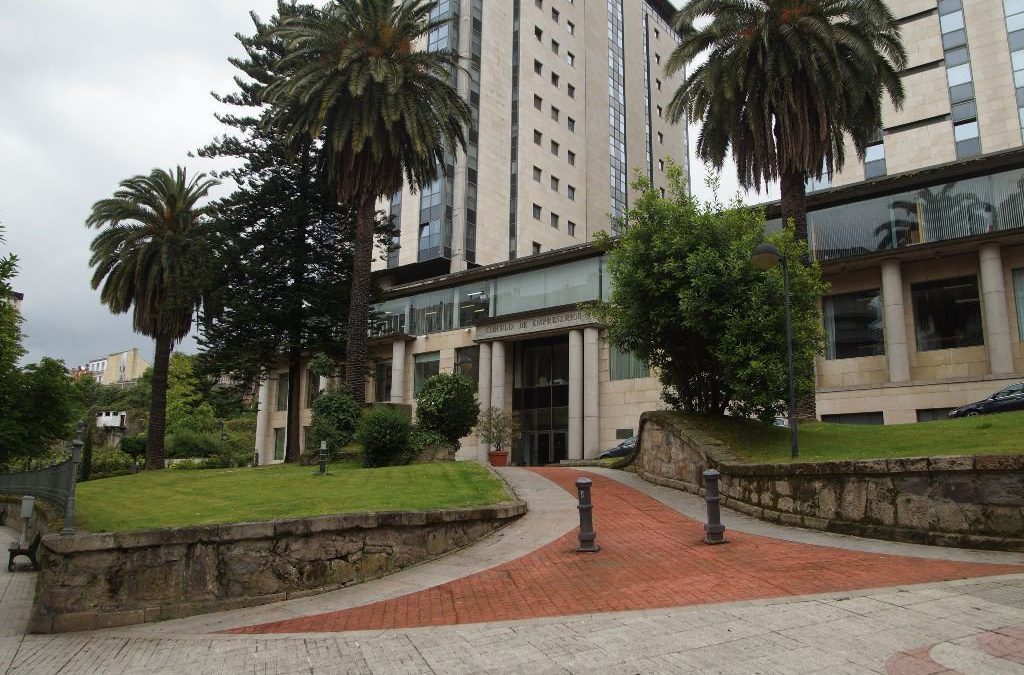 Círculo de Empresarios