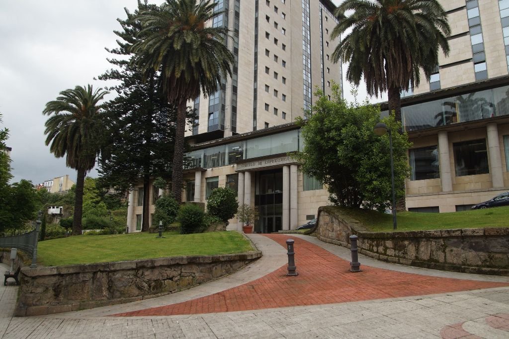 Círculo de Empresarios Fundación Vigo Convention Bureau