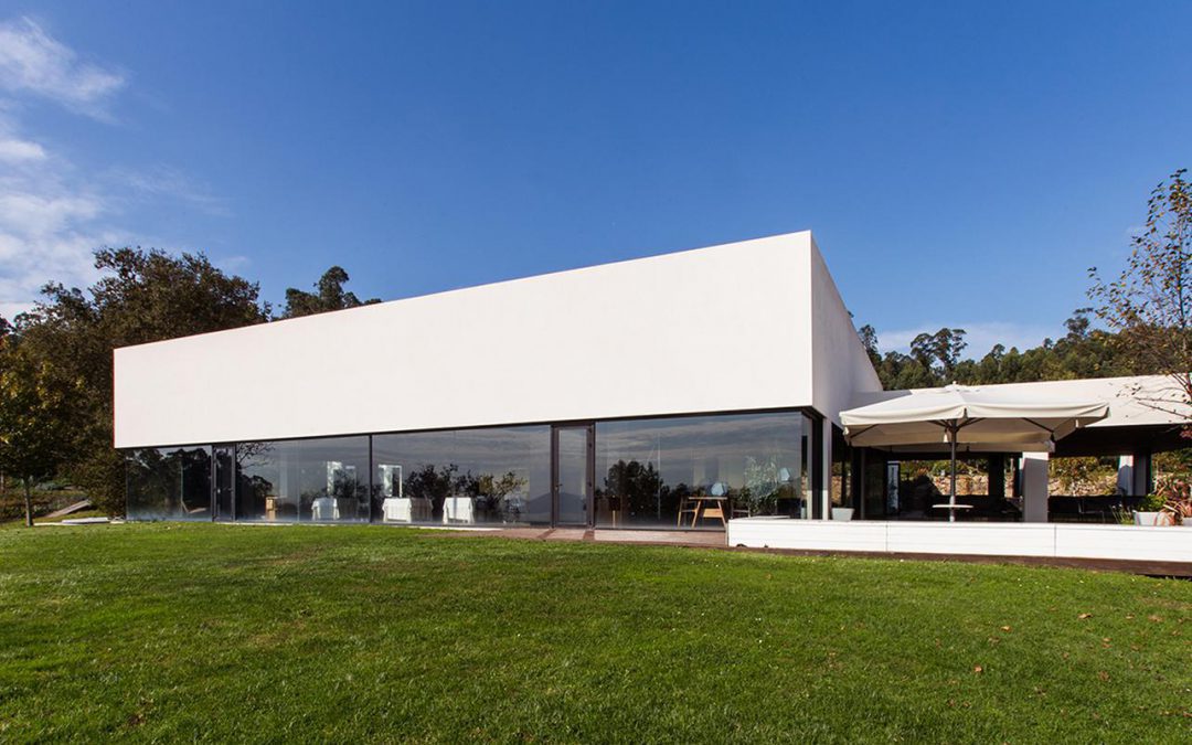 Restaurante Pepe Vieira