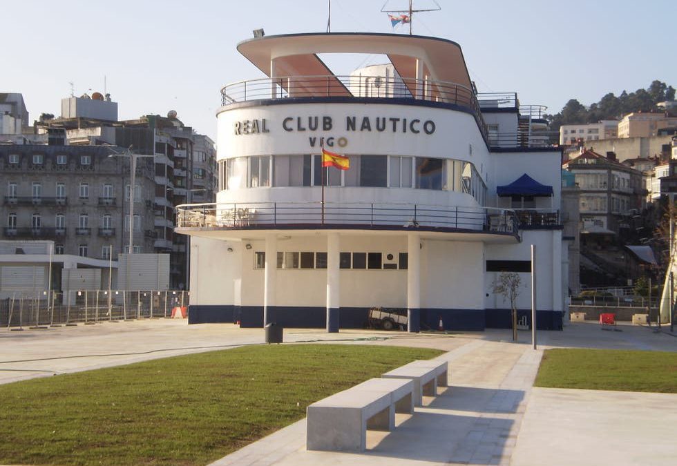 Club Náutico