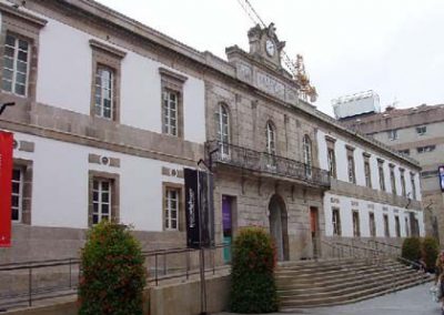 Museo MARCO