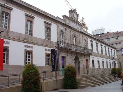 Museo MARCO