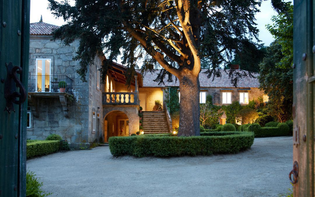 Pazo de Cea