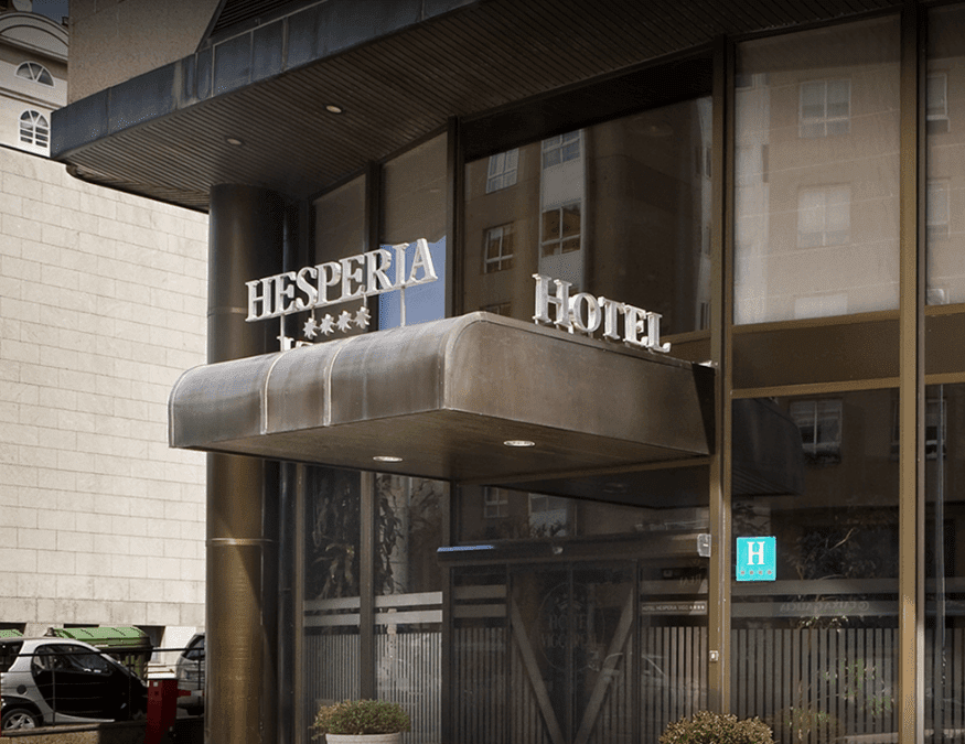 Hesperia Vigo
