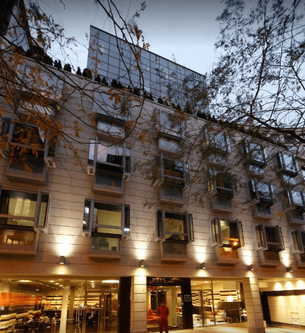 Axis Vigo