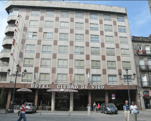 Ciudad de Vigo
