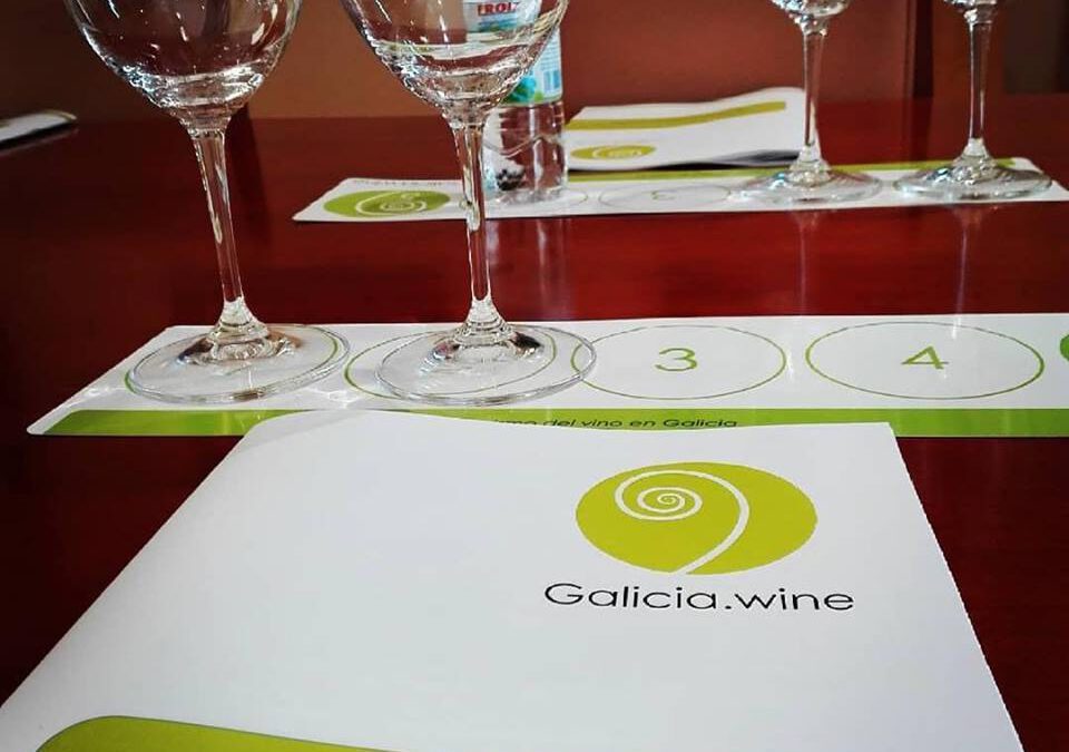 Cursos sobre la cultura del vino