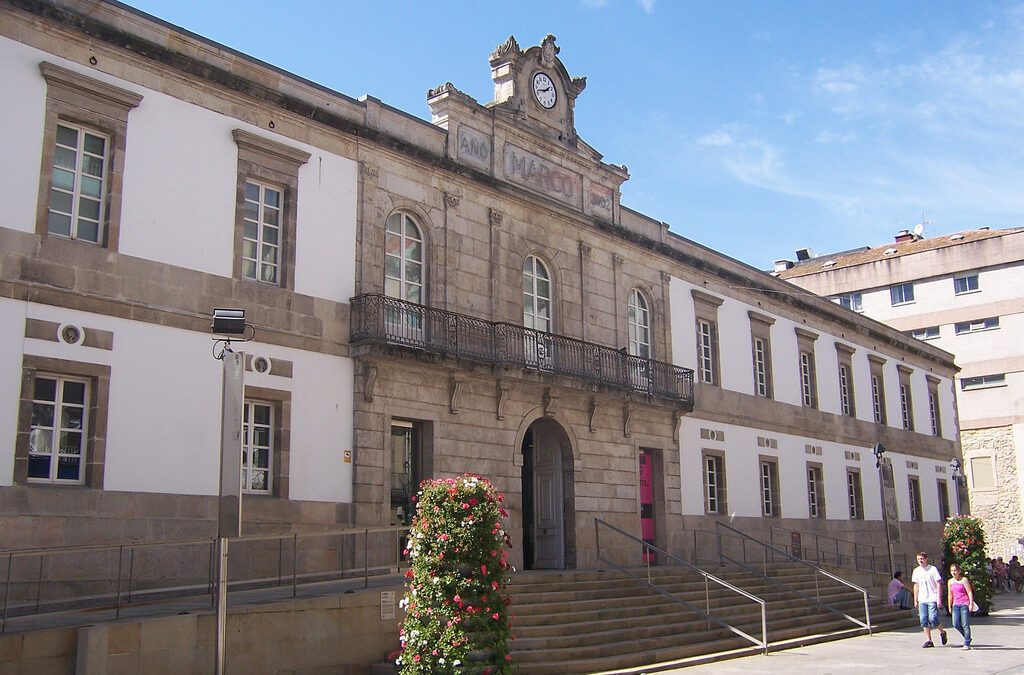Museo MARCO