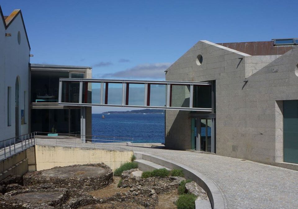 Museo del Mar de Galicia