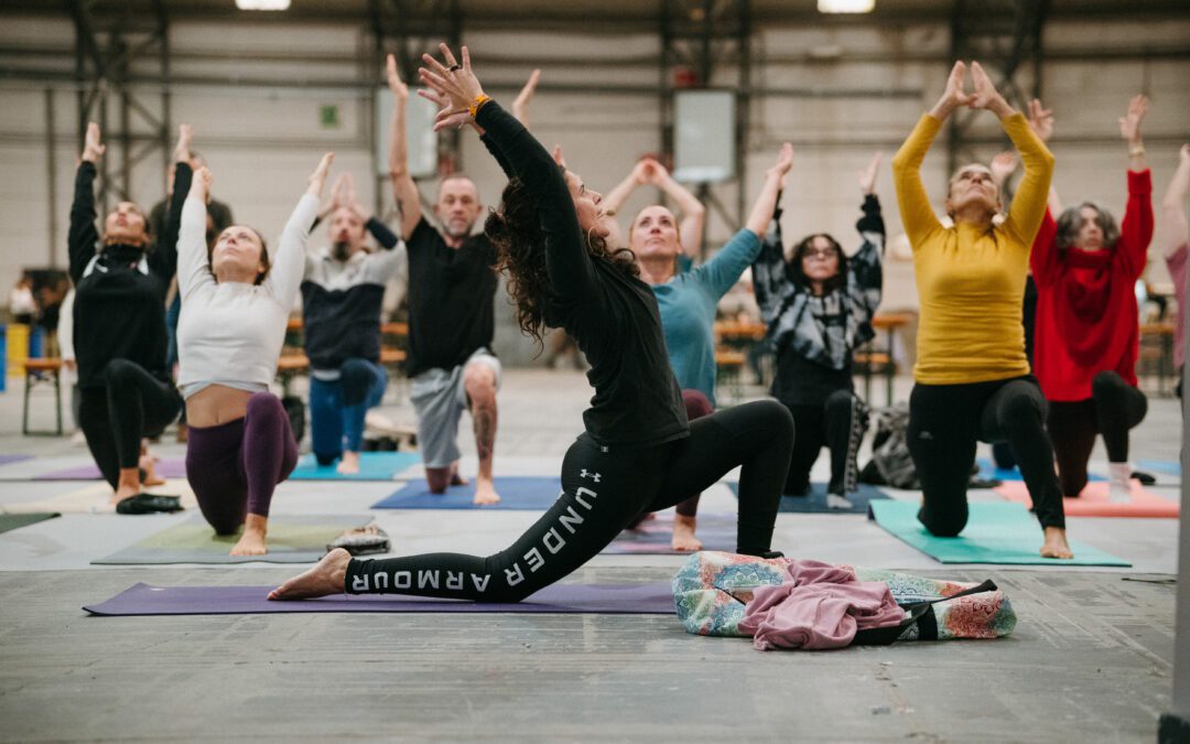 La Feria Vegana de Vigo inicia la venta de entradas