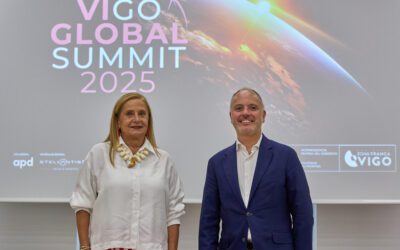 Vigo Global Summit contará con el Nobel de Economía Daron Acemoğlu en su segunda edición